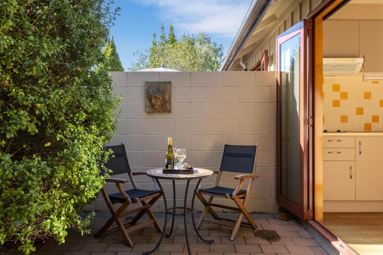 Settlers Boutique Motel Hanmer Springs Esterno foto