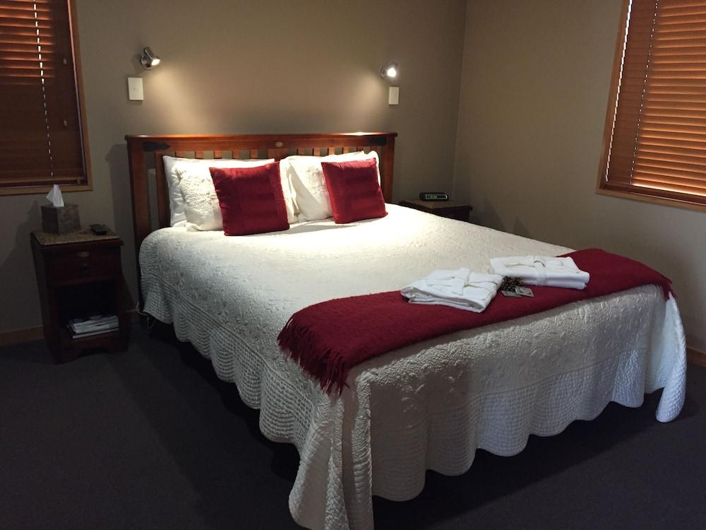 Settlers Boutique Motel Hanmer Springs Esterno foto